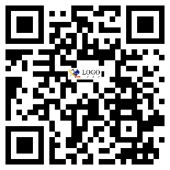 微信分享二维码